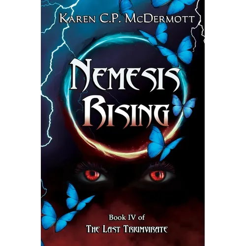 Nemesis Rising