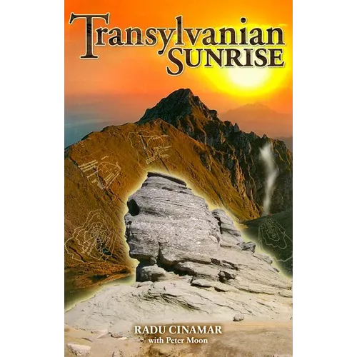 Transylvanian Sunrise