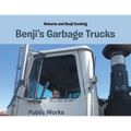 Benji's Garbage Trucks