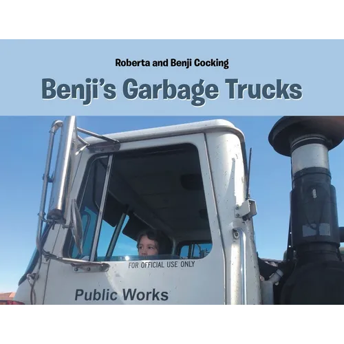 Benji's Garbage Trucks