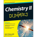 Chemistry II For Dummies