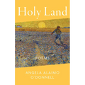Holy Land: Poems