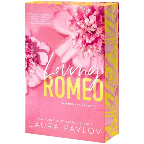 Loving Romeo