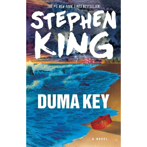 Duma Key