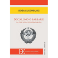 Socialismo O Barbarie