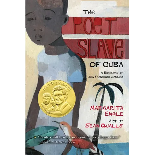 The Poet Slave of Cuba: A Biography of Juan Francisco Manzano