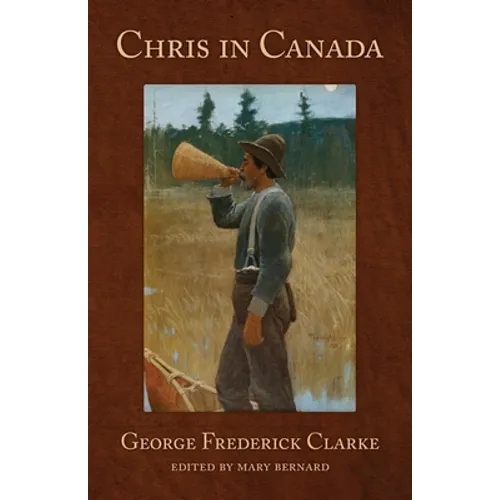Chris in Canada