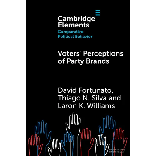 Voters' Perceptions of Party Brands