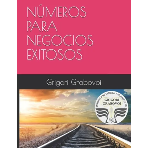 Números Para Negocios Exitosos