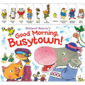 Richard Scarry's Good Morning, Busytown!