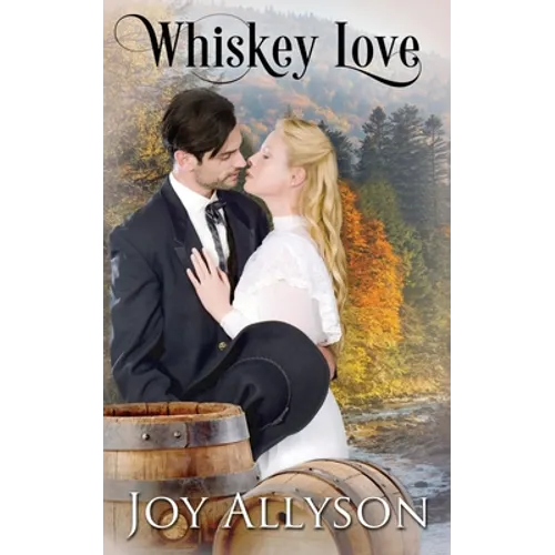 Whiskey Love