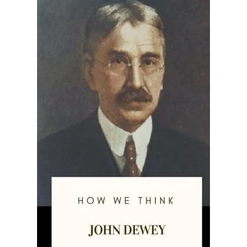 How We Think