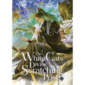 The White Cat's Divine Scratching Post (Novel) Vol. 1
