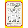 Hidato fun 1: 203 Pure Logic Puzzles