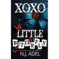 XOXO Little Butterfly