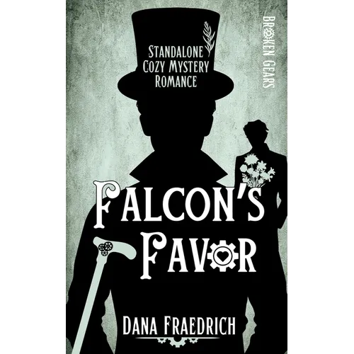 Falcon's Favor