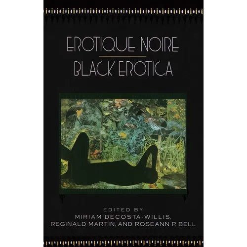 Erotique Noire/Black Erotica