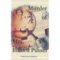 Murder of Mrs. Buford Pusser