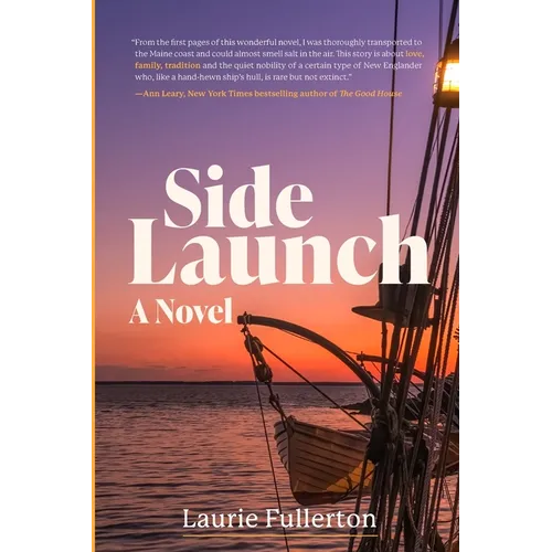 Side Launch