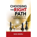 Choosing the Right Path: A Career Guide for Teens and Youth