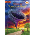 Where Is Tornado Alley?