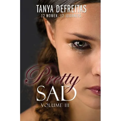Pretty Sad (Volume III)