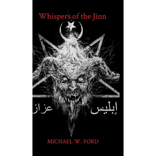 Whispers of the Jinn: Arabic Black Magic