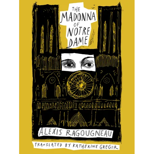 The Madonna of Notre Dame