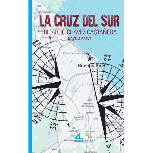 La cruz del sur