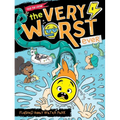 Flushed Away Water Park: Field Trip Edition