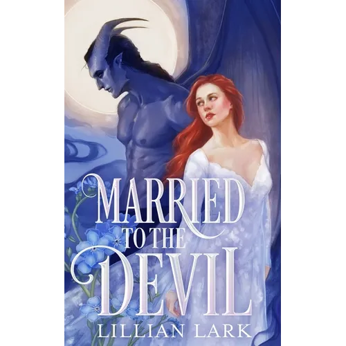 Married to the Devil: A Marriage of Convenience Monster Romance