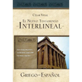 El Nuevo Testamento Interlineal Griego-Espa��ol