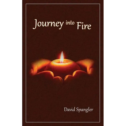 Journey Into Fire