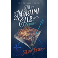 The Martini Club Mystery: The Treasure Chest