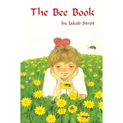 The Bee Book