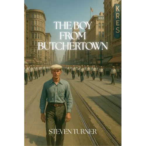 The Boy From Butchertown