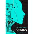 The Robots of Dawn: The Robot Series
