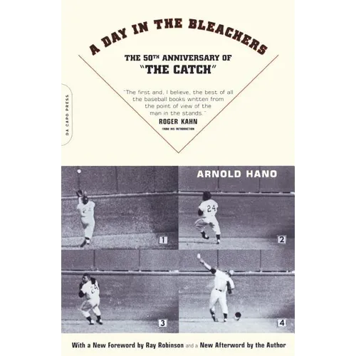 A Day in the Bleachers