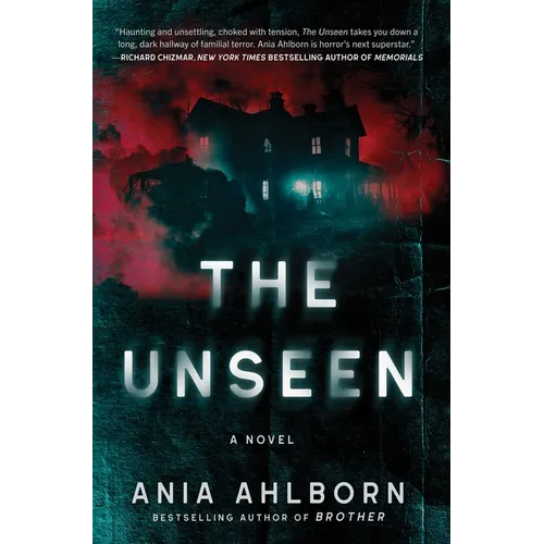 The Unseen