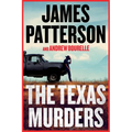 The Texas Murders: A Texas Ranger Thriller