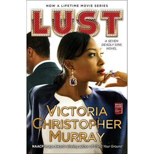Lust: A Seven Deadly Sins Novel