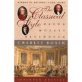 Classical Style: Haydn, Mozart, Beethoven (Expanded)