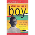 When Me Was a Boy