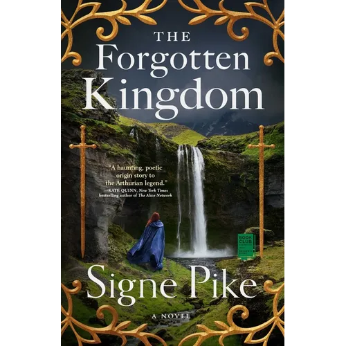The Forgotten Kingdom