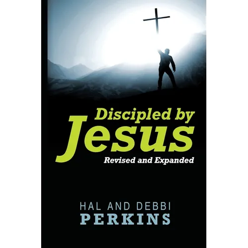 Discipled by Jesus