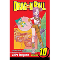 Dragon Ball, Vol. 10: Return to the Tournament