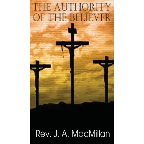 The Authority of the Believer