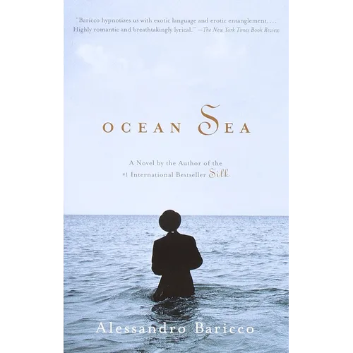 Ocean Sea