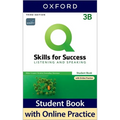 Q3e 3 Listening and Speaking Student Book Split B Pack