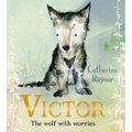 Victor, the Wolf with Worries
